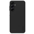 Pokrowiec Samsung Galaxy A16 5G Nillkin Super Frosted Shield - Czerń