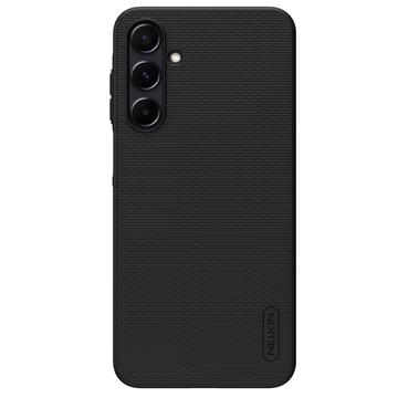 Pokrowiec Samsung Galaxy A16 5G Nillkin Super Frosted Shield - Czerń