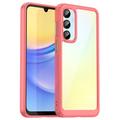 Samsung Galaxy A16 Pokrowiec Anti-Shock Hybrid