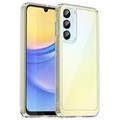 Samsung Galaxy A16 Pokrowiec Anti-Shock Hybrid