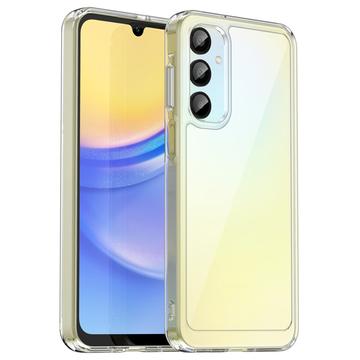 Samsung Galaxy A16 Pokrowiec Anti-Shock Hybrid