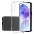 Antypoślizgowe etui TPU Samsung Galaxy A16