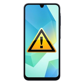 Naprawa Baterii Samsung Galaxy A16