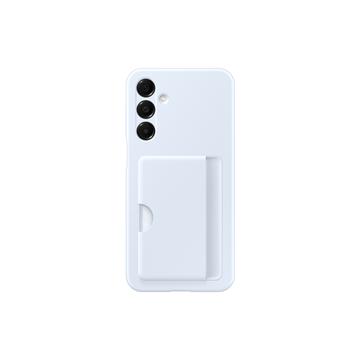 Samsung Galaxy A16 Etui Card Slot Cover EF-OA166TLEGWW - Błękit