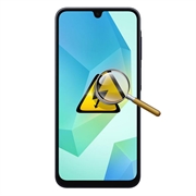 Diagnostyka Samsung Galaxy A16
