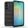 Samsung Galaxy A16 Etui z TPU Rugged - Czerń