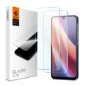 Osłona Ekranu Spigen Glas.tR Slim - Samsung Galaxy A16/A16 5G/A26 - 2 Szt.