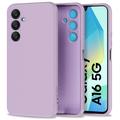 Samsung Galaxy A16 Etui z Silikonu Tech-Protect Icon