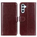 Etui Samsung Galaxy A16 Etui portfelowe z magnetycznym zamknięciem