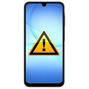 Naprawa Baterii Samsung Galaxy A17 4G