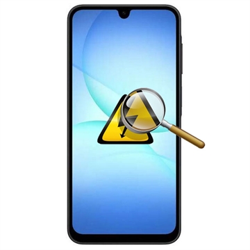 Diagnostyka Samsung Galaxy A17 4G