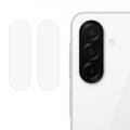 Samsung Galaxy A17/A26/A36 Hartowane Szkło Ochronne na Aparat - 2 Szt.