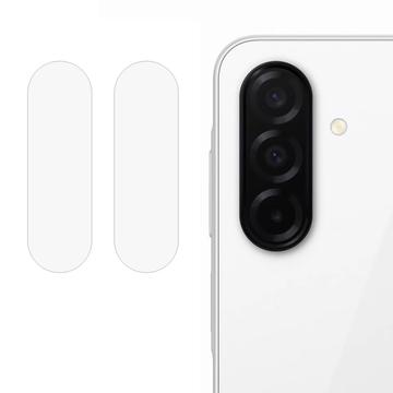 Samsung Galaxy A17/A26/A36 Hartowane Szkło Ochronne na Aparat - 2 Szt.