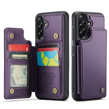 Etui Caseme C22 na karty RFID do Samsung Galaxy A17