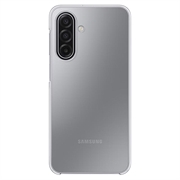 Etui Clear EF-QA176CTEGWW Samsung Galaxy A17 - Transparentny