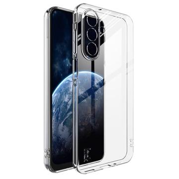 Samsung Galaxy A17 Etui z TPU Imak z Serii Ux-5 - Przezroczyste