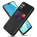 Samsung Galaxy A17 Etui KSQ z Miejscem na Kartę
