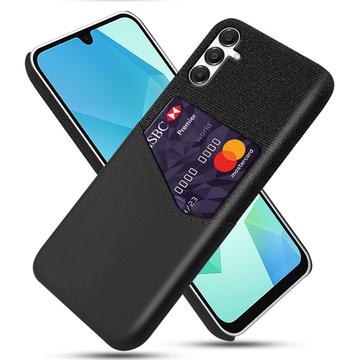 Samsung Galaxy A17 Etui KSQ z Miejscem na Kartę