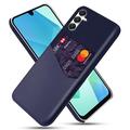 Samsung Galaxy A17 Etui KSQ z Miejscem na Kartę