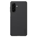 Samsung Galaxy A17 Hybrydowe Etui Nillkin Frosted Shield Pro Magnetic - Czerń