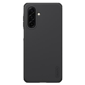 Samsung Galaxy A17 Hybrydowe Etui Nillkin Super Frosted Shield Pro - Czerń