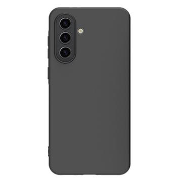 Silikonowe etui odporne na wstrząsy do Samsung Galaxy A17