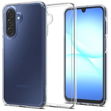 Samsung Galaxy A17 Etui Spigen Ultra Hybrid - Kryształowo Czysty