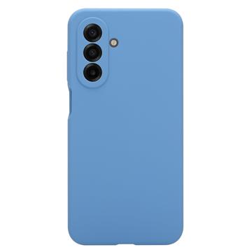 Etui Samsung Galaxy A17 Tactical Velvet Smoothie - Błękit