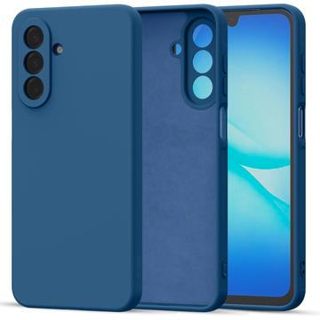 Samsung Galaxy A17 Etui z Silikonu Tech-Protect Icon