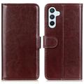Samsung Galaxy A17 Etui portfelowe ze stojakiem