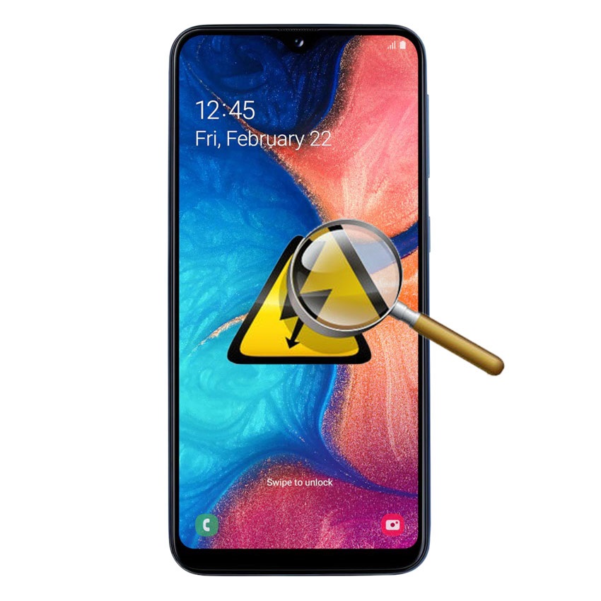 a20e samsung