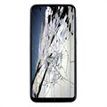 Naprawa LCD i Ekranu Dotykowego Samsung Galaxy A20e - Czerń