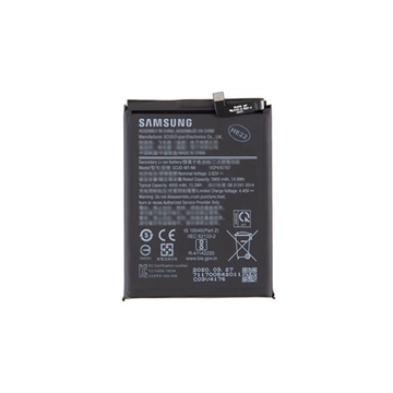 Samsung Galaxy A20s Bateria SCUD-WT-N6 - 4000mAh