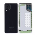 Samsung Galaxy A22 4G Klapka Baterii GH82-25959A