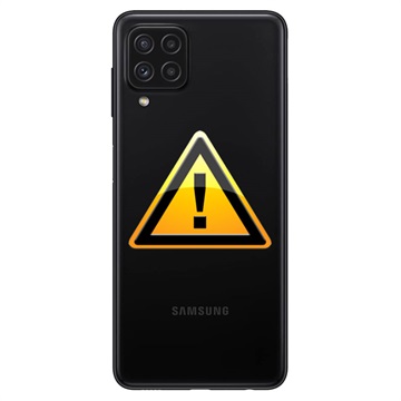 Naprawa Klapki Baterii Samsung Galaxy A22 4G