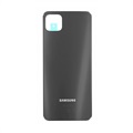 Samsung Galaxy A22 5G Klapka Baterii GH81-20989A - Szary