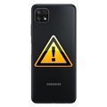 Naprawa Klapki Baterii Samsung Galaxy A22 5G