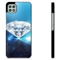 Obudowa Ochronna - Samsung Galaxy A22 5G - Diament