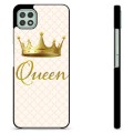 Obudowa Ochronna - Samsung Galaxy A22 5G - Królowa
