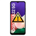 Naprawa Baterii Samsung Galaxy A22 5G