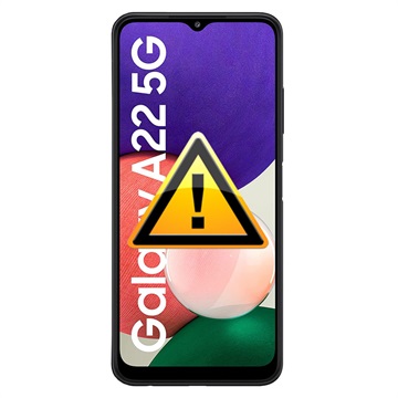 Naprawa Baterii Samsung Galaxy A22 5G