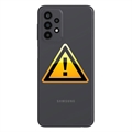 Naprawa Klapki Baterii Samsung Galaxy A23 5G - Czerń