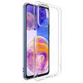 Samsung Galaxy A23 5G Etui z TPU Imak z Serii Ux-5 - Przezroczyste