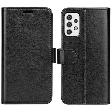 Etui z Portfelem do Samsung Galaxy A23 5G z Magnetycznym Zamknięciem