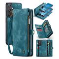 Samsung Galaxy A25 Wielofunkcyjny Pokrowiec-Portfel Caseme 008 2-w-1
