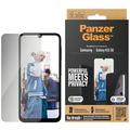 Szkło Hartowane PanzerGlass Ultra-Wide Fit Privacy EasyAligner do Samsung Galaxy A25 - 9H