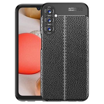 Samsung Galaxy A25 Etui z TPU Slim-Fit Premium - Czarne
