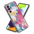 Samsung Galaxy A25 Stylish Ultracienkie Etui z TPU