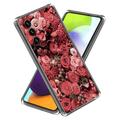 Samsung Galaxy A25 Stylish Ultracienkie Etui z TPU