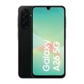 Samsung Galaxy A26 - 128GB - Czarny